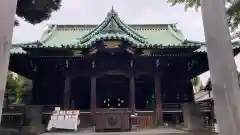 牛嶋神社(東京都)