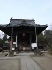 鑁阿寺の建物その他