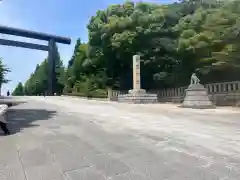 靖國神社(東京都)