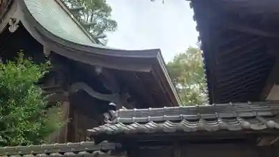 天満神社(愛媛県)