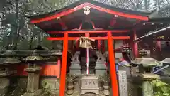 松尾神社(京都府)