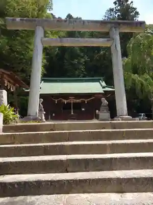 八坂神社(茨城県)