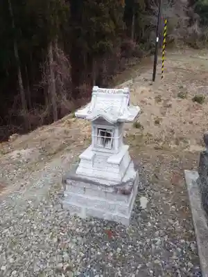 春日神社(福島県)