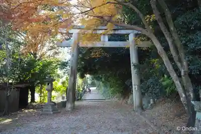 石清水八幡宮(京都府)