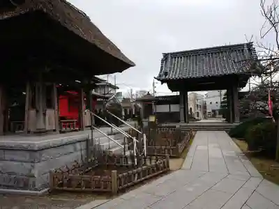 龍華寺のその他建物