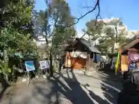 富岡八幡宮(東京都)