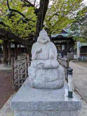 荏原神社(東京都)