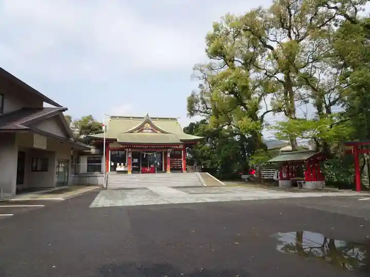 八坂神社のその他建物