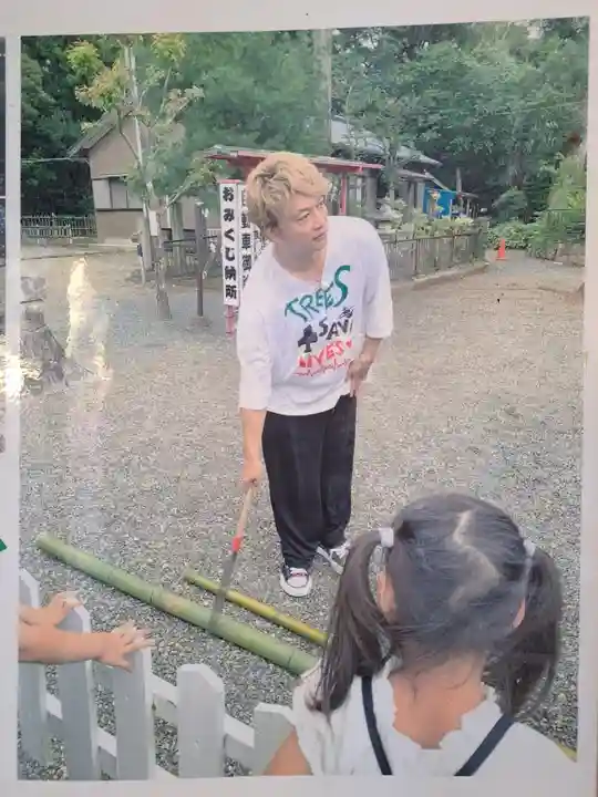 牟呂八幡宮(愛知県)