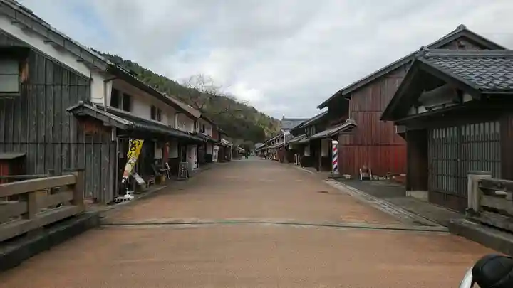 長谷寺(滋賀県)
