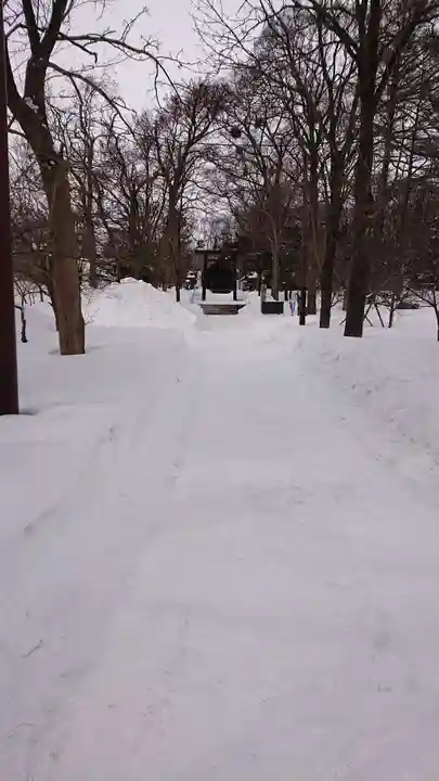 錦山天満宮のその他建物