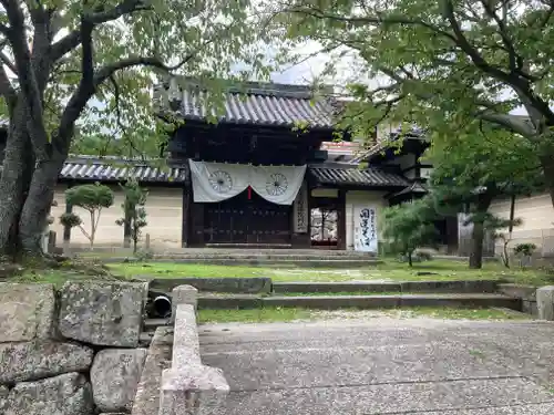 円満院門跡(滋賀県)