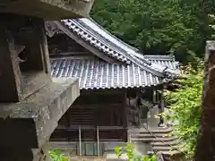 熊谷寺の建物その他