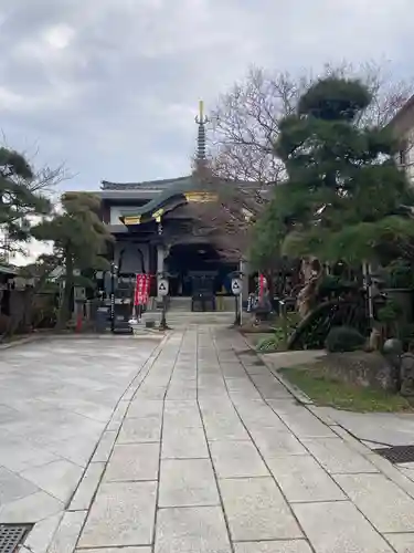 宝善院(神奈川県)