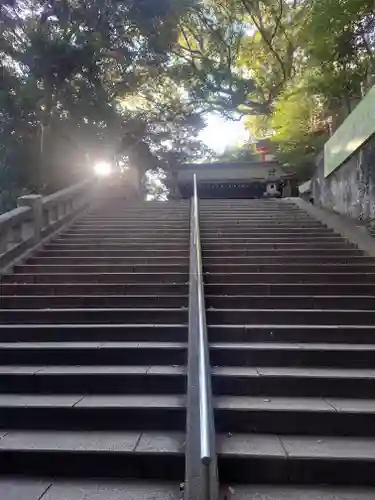 江島神社(神奈川県)
