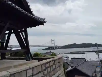 観音寺(岡山県)