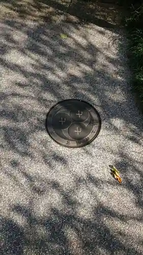  六本木天祖神社のその他建物