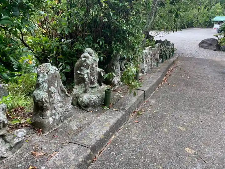 円盛院(千葉県)