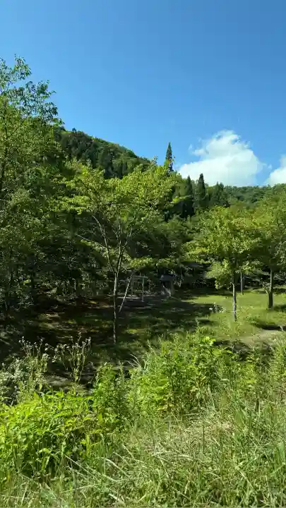 佐女沼神社(北海道)