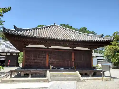 鶴林寺のその他建物