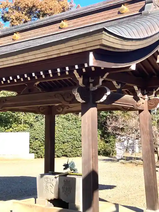 女化神社(茨城県)