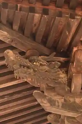 井波別院瑞泉寺(富山県)