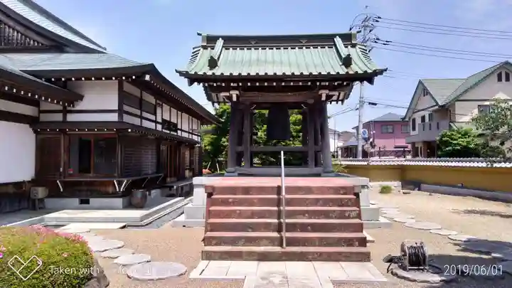 円通寺のその他建物