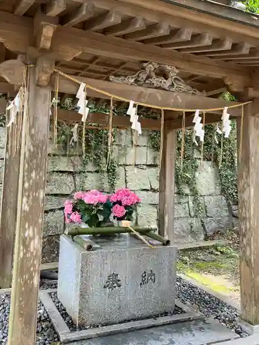 泉神社(茨城県)
