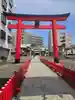 鷲神社(東京都)