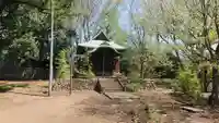 金毘羅神社のその他建物