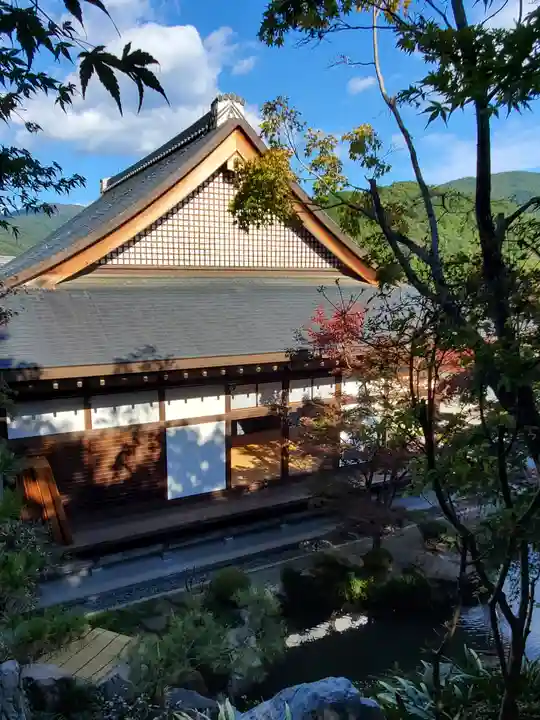 宝徳寺(群馬県)