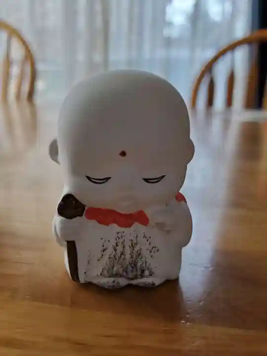 佛願寺 横浜本山のおみくじ