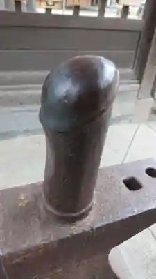 金山神社(若宮八幡宮境内社)のその他建物