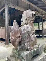 新次神社(兵庫県)