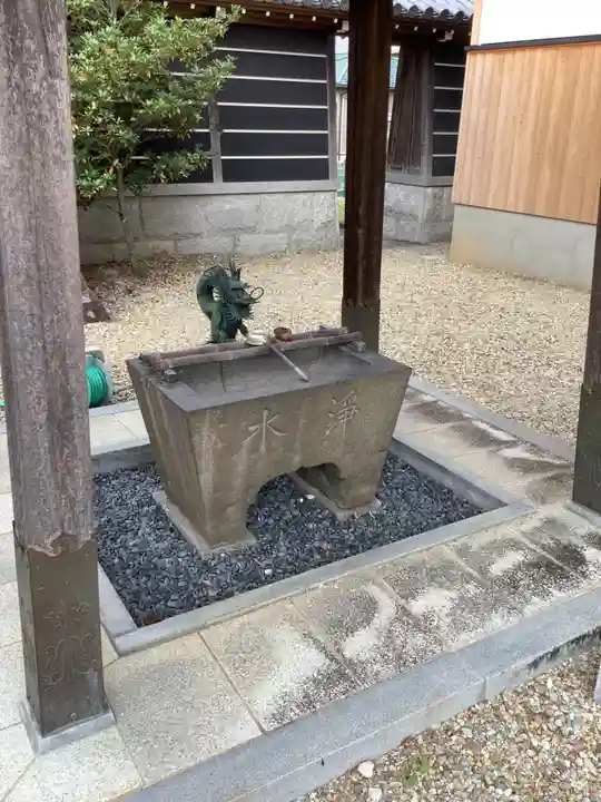 立圓寺(愛知県)