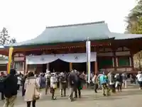 毛越寺のその他建物