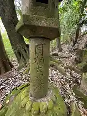 国栖神社(奈良県)