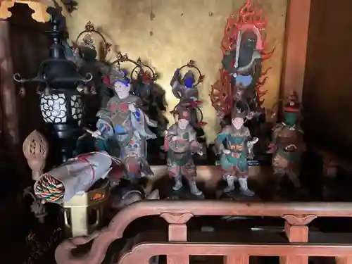 善光寺別院願王寺(愛知県)