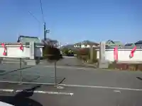 福昌寺のその他建物