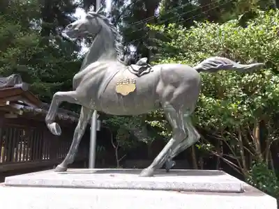 水口神社(滋賀県)