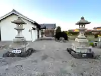 萱町神明社(三重県)