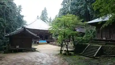 塔頭仙岳院のその他建物