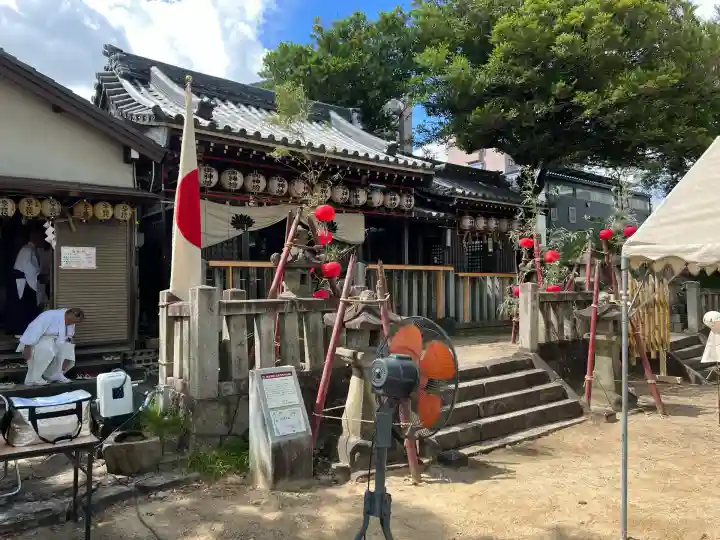 秋葉社(愛知県)