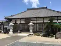曹源寺の本殿・本堂