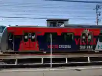 中吉田津嶋神社(静岡県)