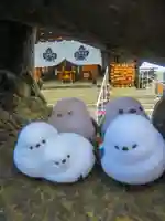札幌諏訪神社(北海道)