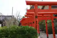 皆生温泉神社(鳥取県)