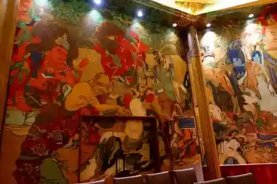 高台寺(高台寿聖禅寺・高臺寺)の芸術