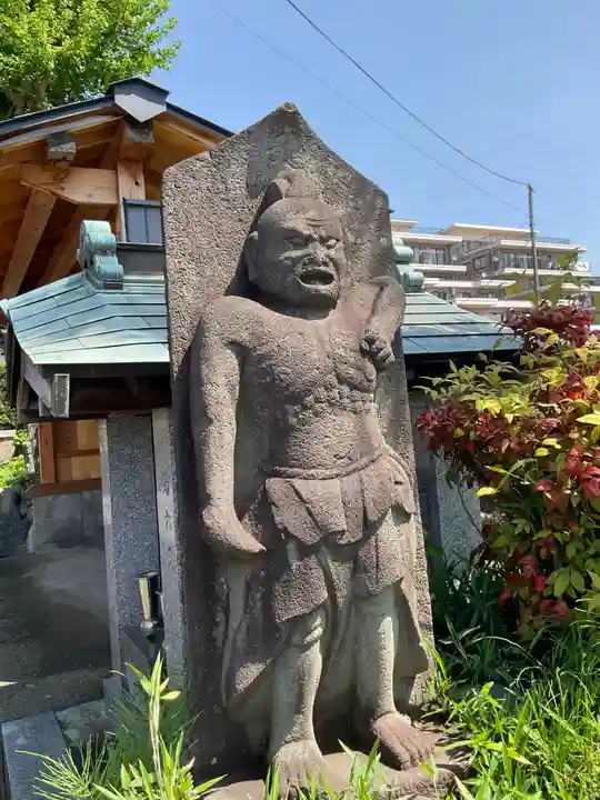長泉寺(神奈川県)