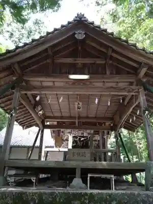 磯崎神社(愛知県)